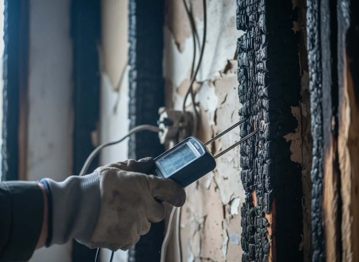 Fire Damage Restoration Danville, IL FAQs